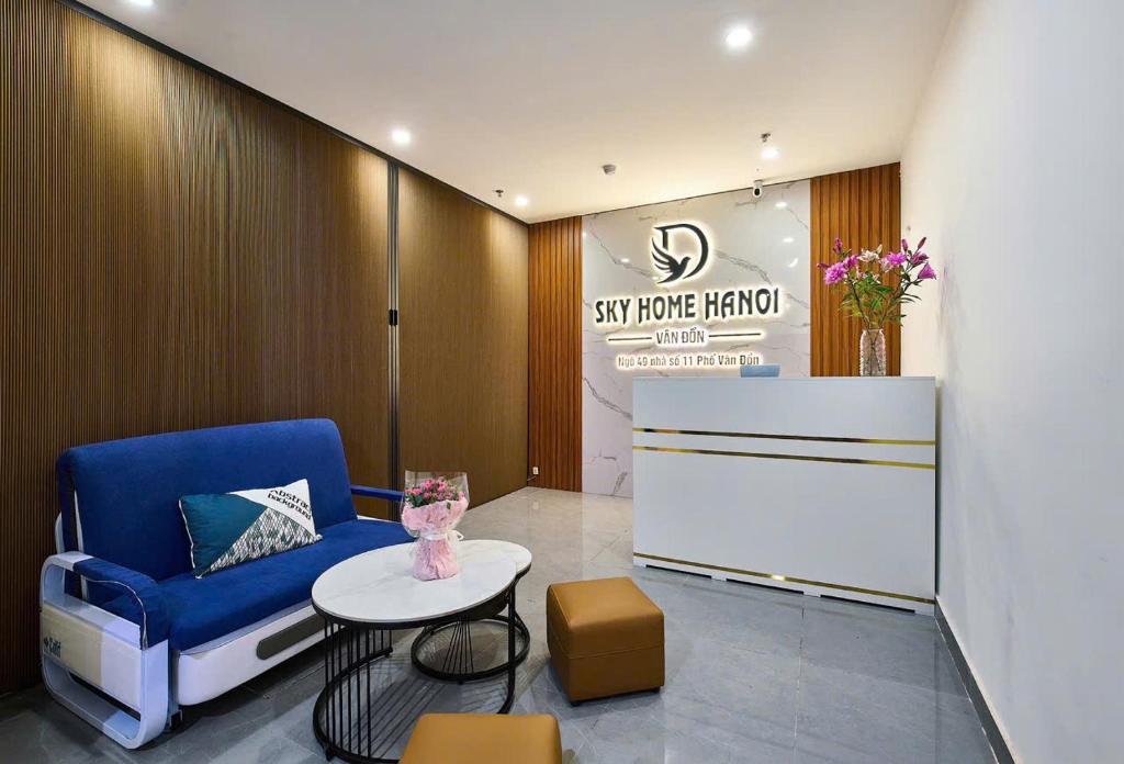 Sky Home – Hanoi